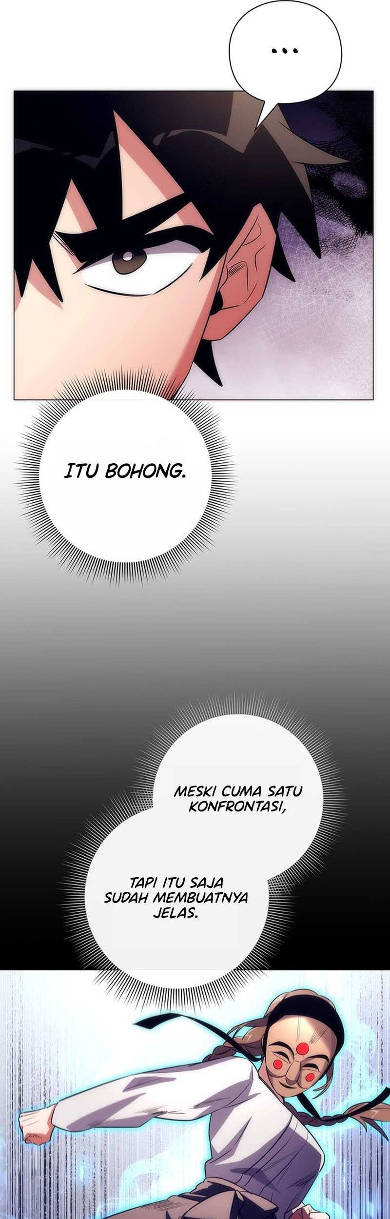 Goblin’s Night Chapter 40 Gambar 10