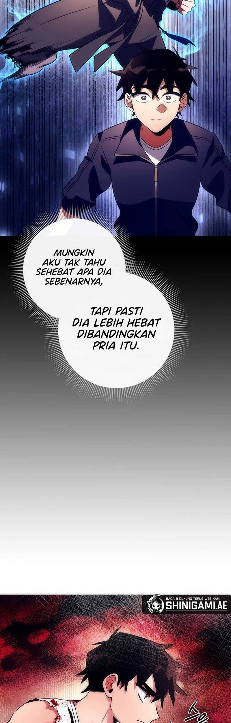 Goblin’s Night Chapter 40 Gambar 11