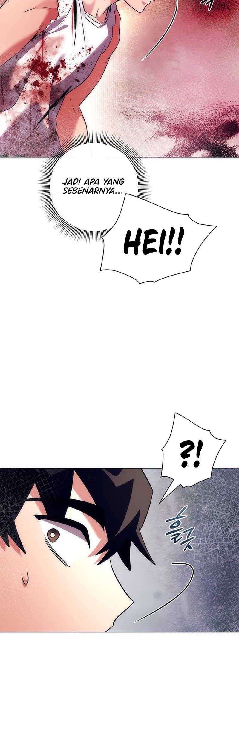 Goblin’s Night Chapter 40 Gambar 12