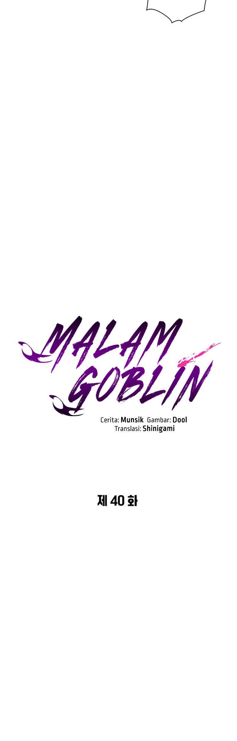 Goblin’s Night Chapter 40 Gambar 23