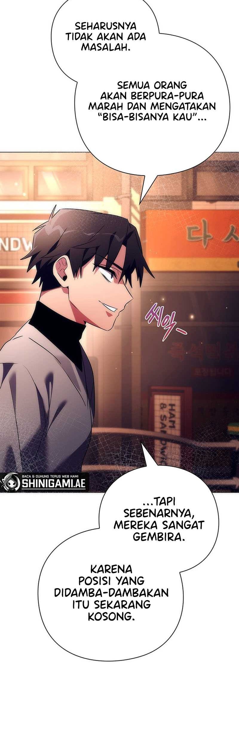 Goblin’s Night Chapter 40 Gambar 25