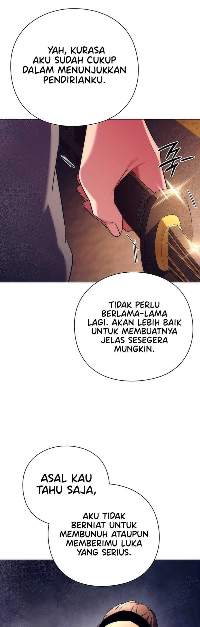 Goblin’s Night Chapter 40 Gambar 26