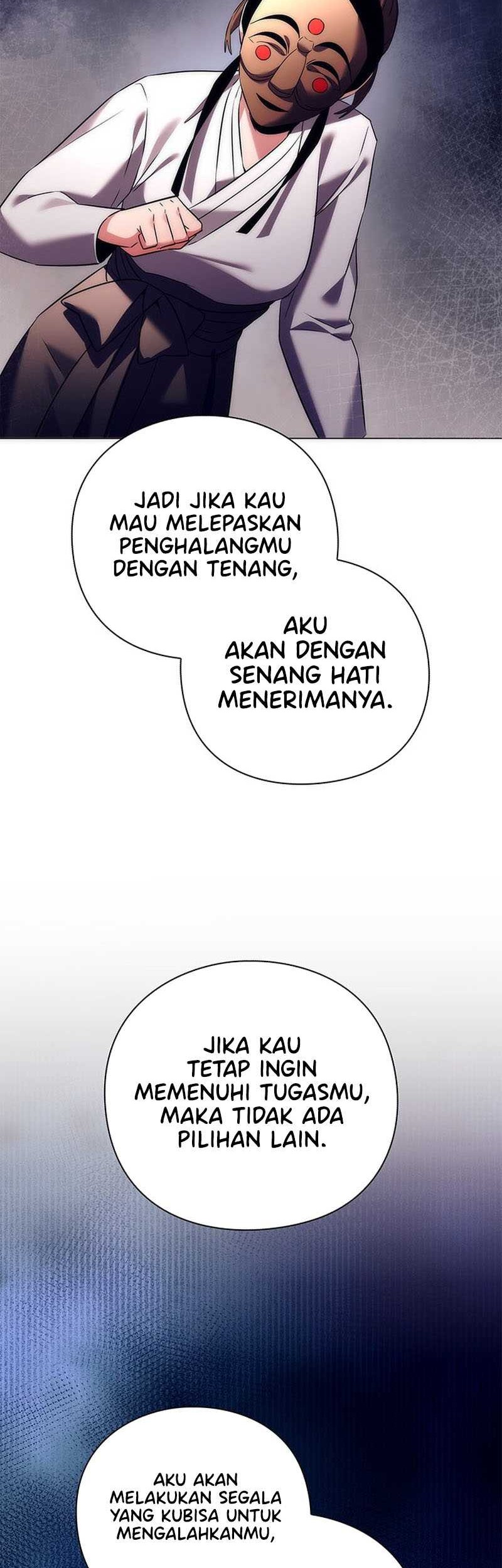 Goblin’s Night Chapter 40 Gambar 27