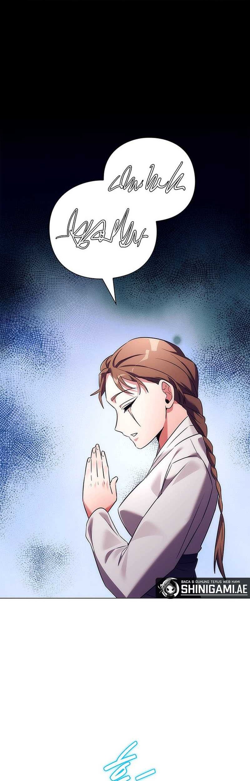 Goblin’s Night Chapter 40 Gambar 31