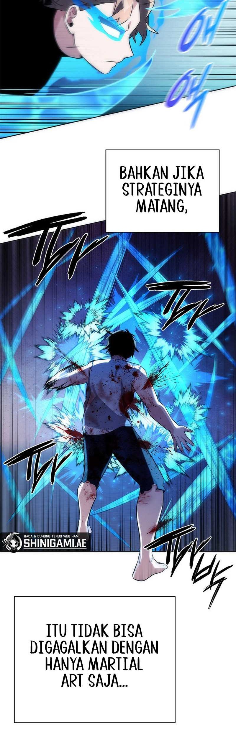 Goblin’s Night Chapter 39 Gambar 68