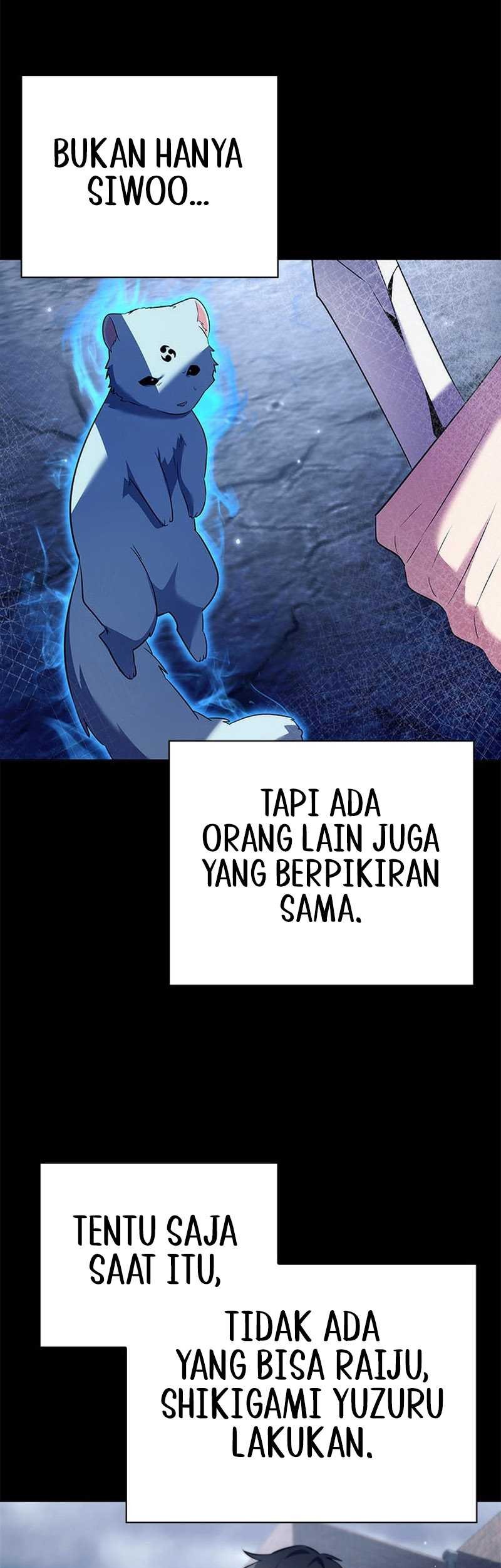 Goblin’s Night Chapter 39 Gambar 27