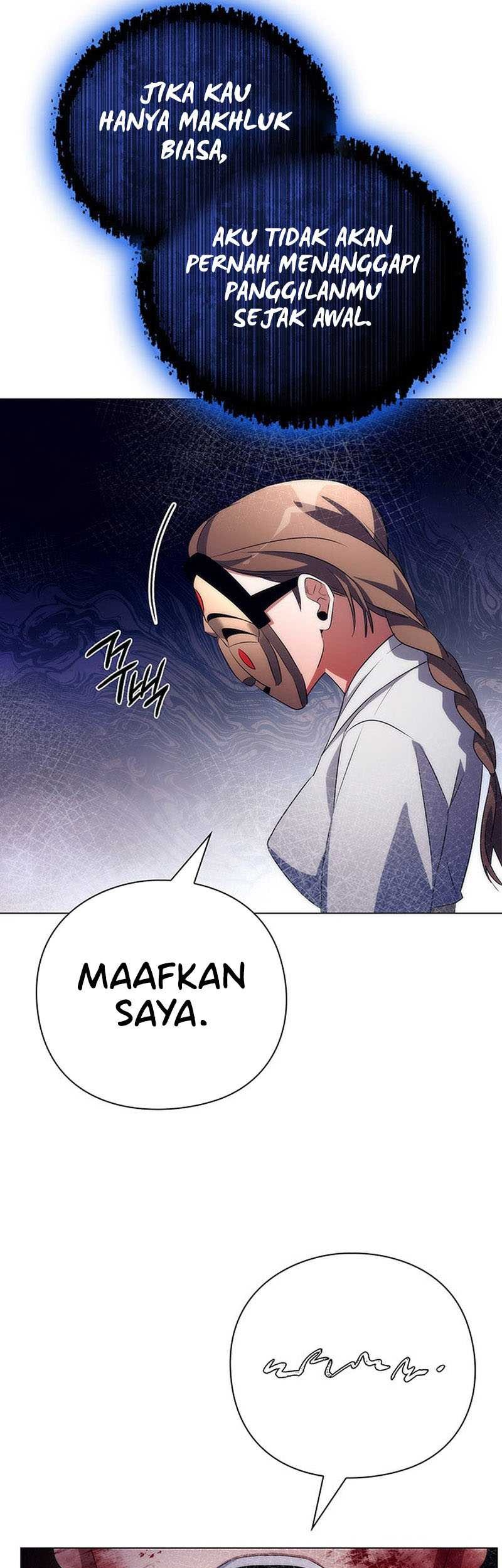 Goblin’s Night Chapter 38 Gambar 35