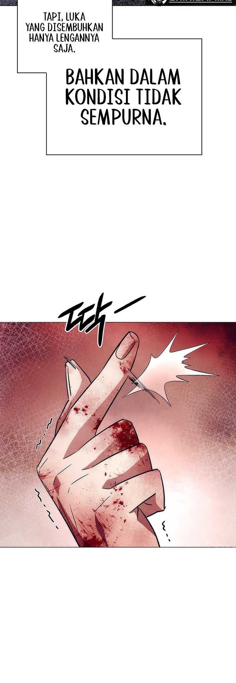 Goblin’s Night Chapter 38 Gambar 42