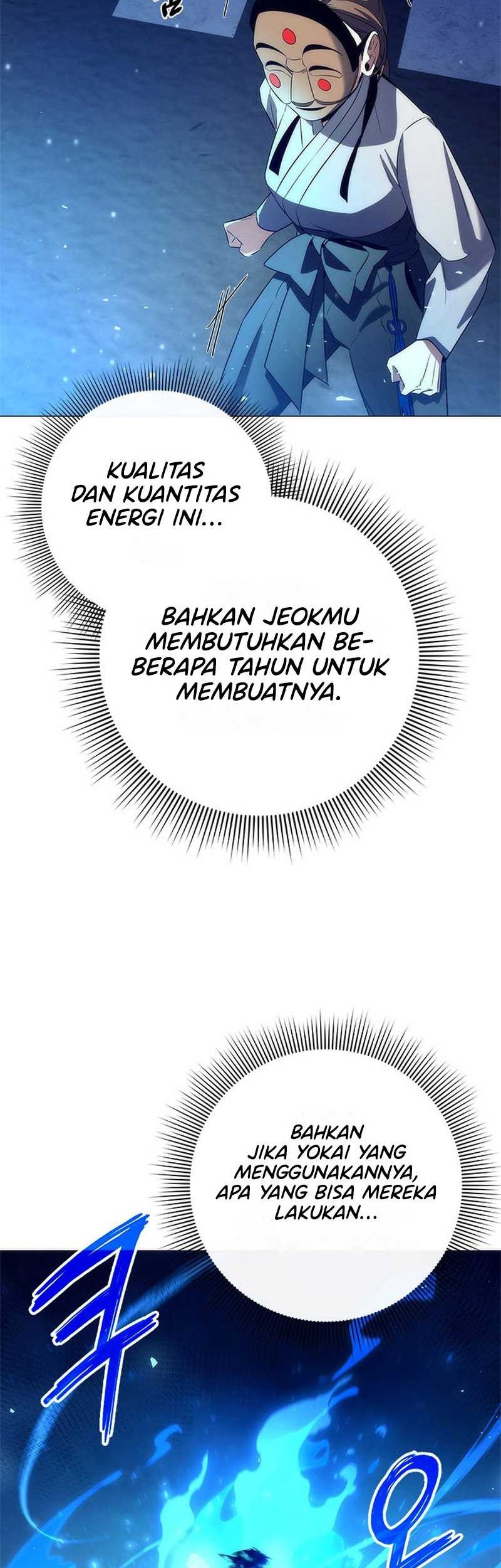 Goblin’s Night Chapter 38 Gambar 52