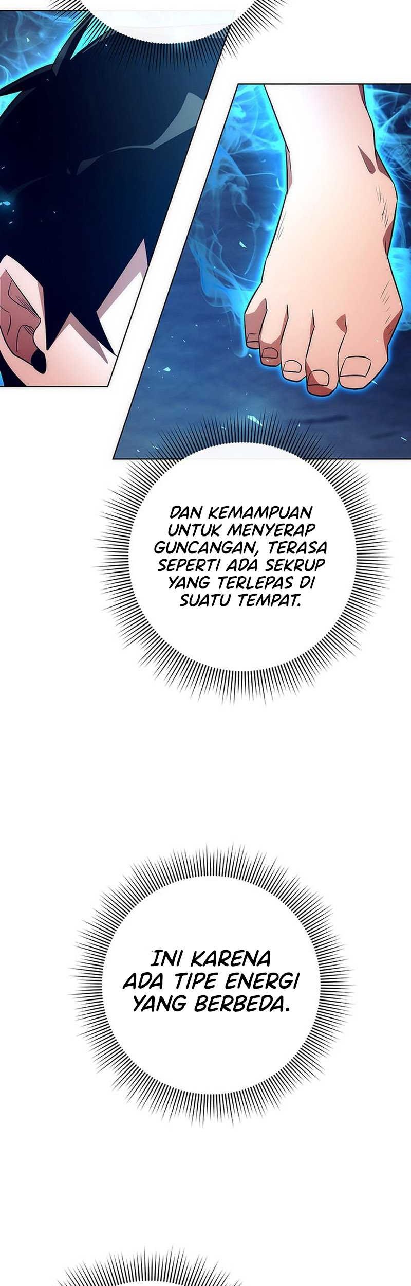 Goblin’s Night Chapter 38 Gambar 65
