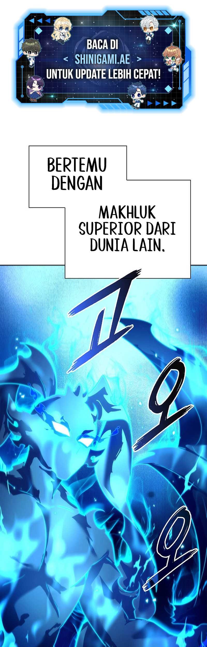 Baca Manhwa Goblin’s Night Chapter 38 Gambar 2
