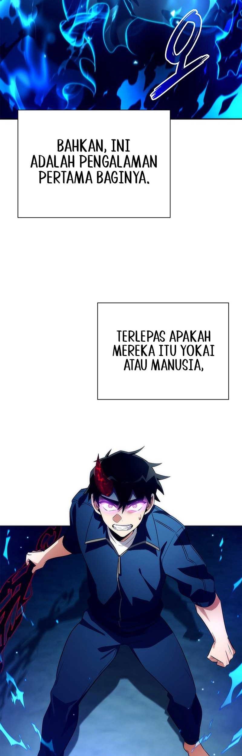 Goblin’s Night Chapter 38 Gambar 3