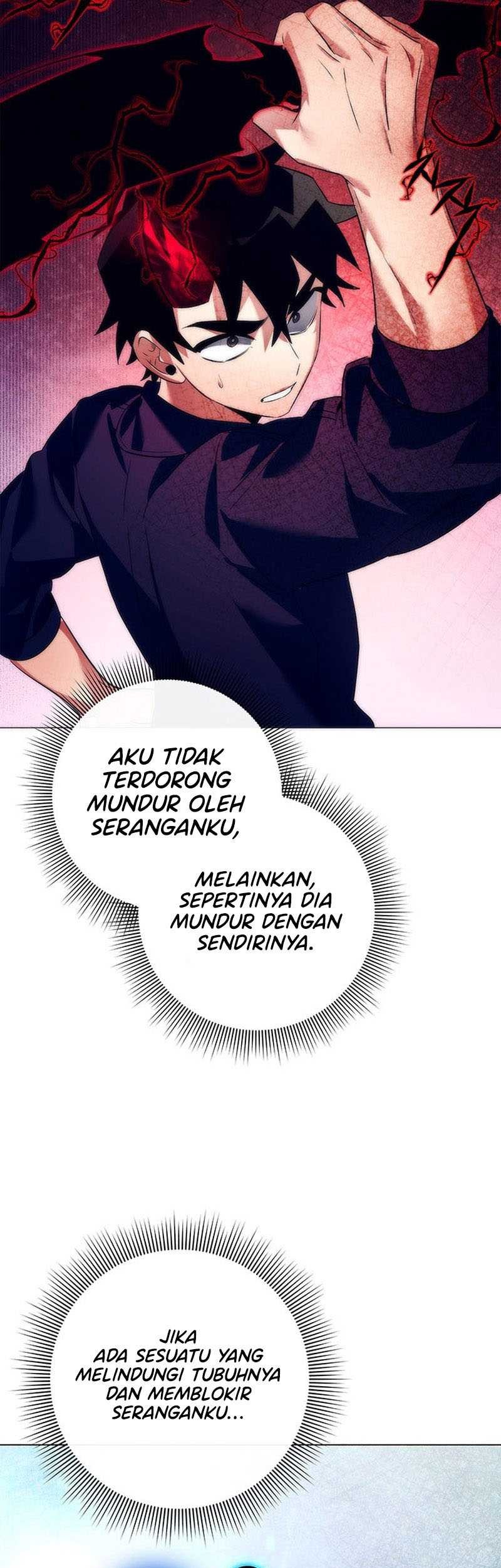 Goblin’s Night Chapter 37 Gambar 34