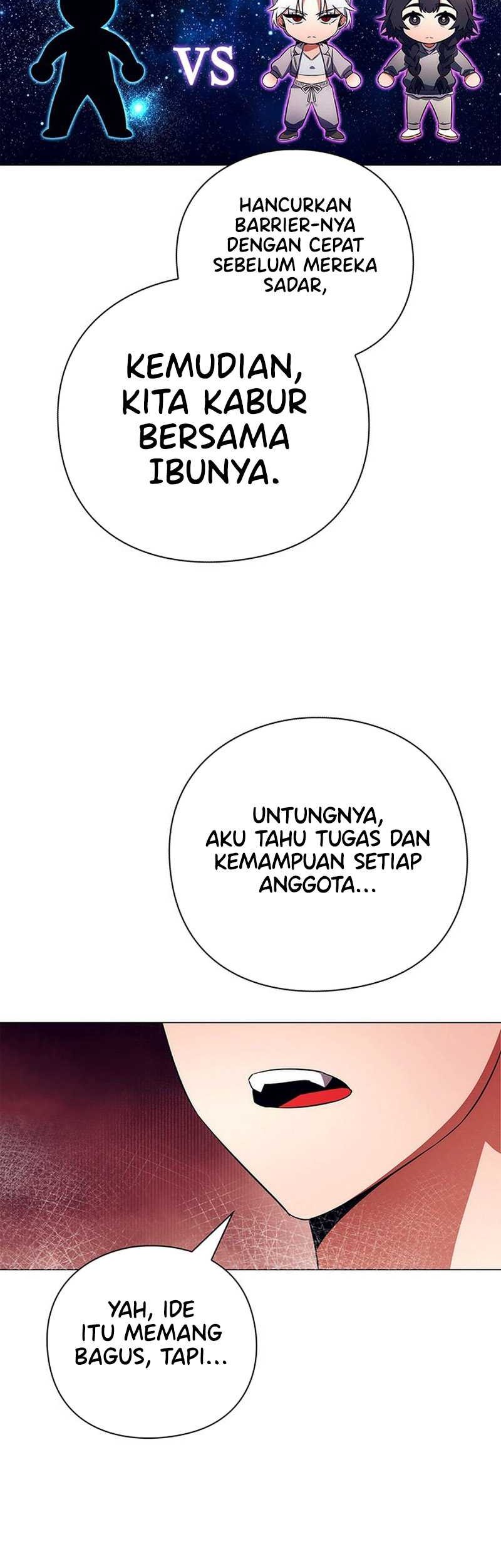 Goblin’s Night Chapter 37 Gambar 48