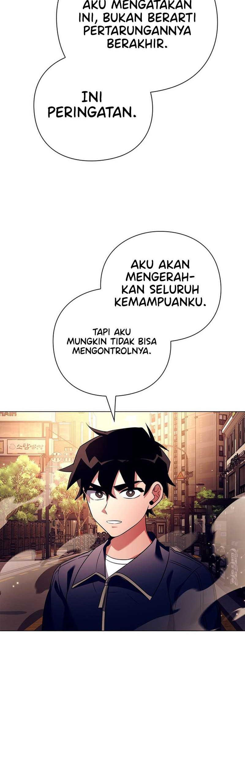 Goblin’s Night Chapter 37 Gambar 7