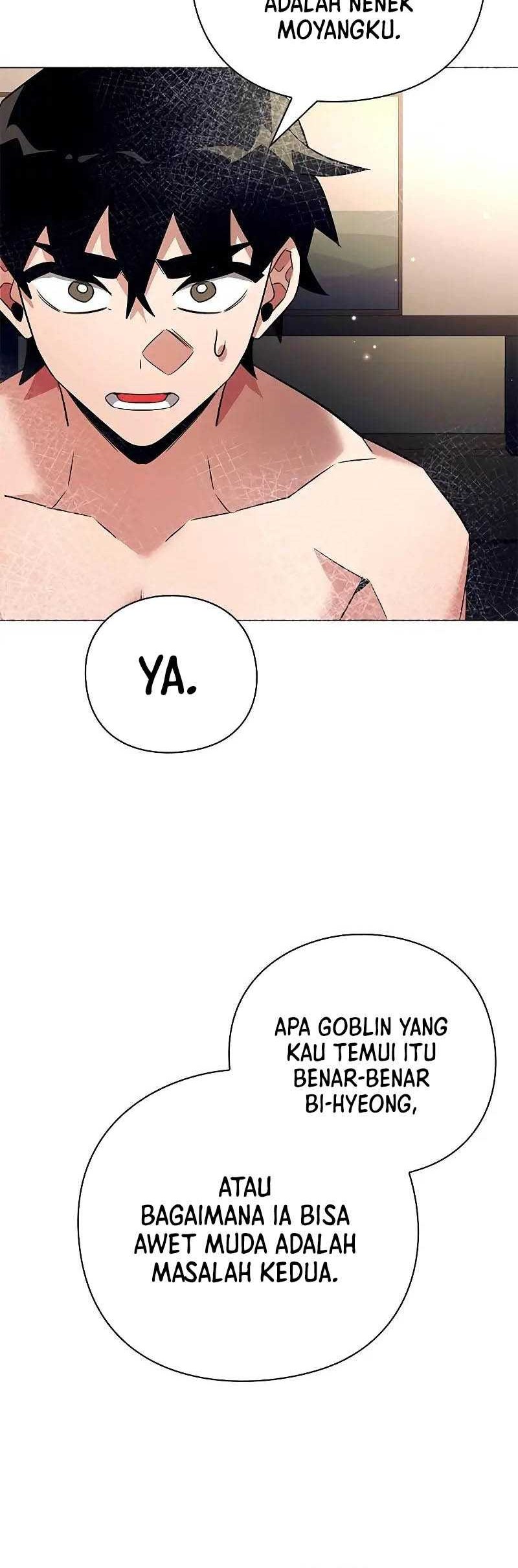 Goblin’s Night Chapter 34 Gambar 73