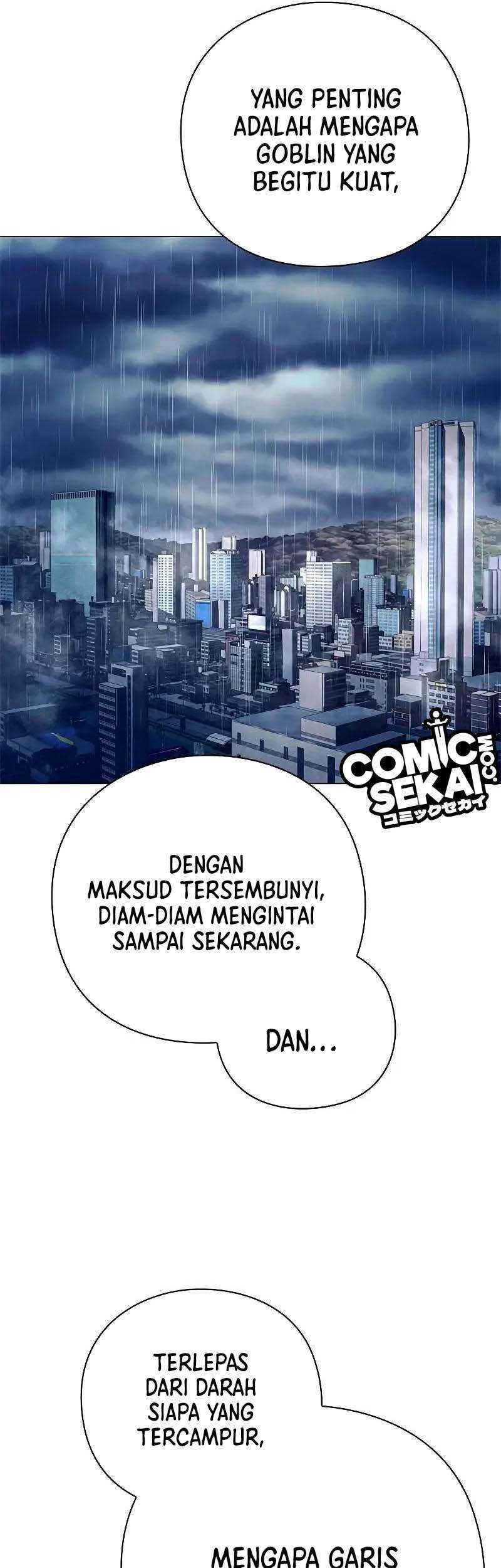 Goblin’s Night Chapter 34 Gambar 74
