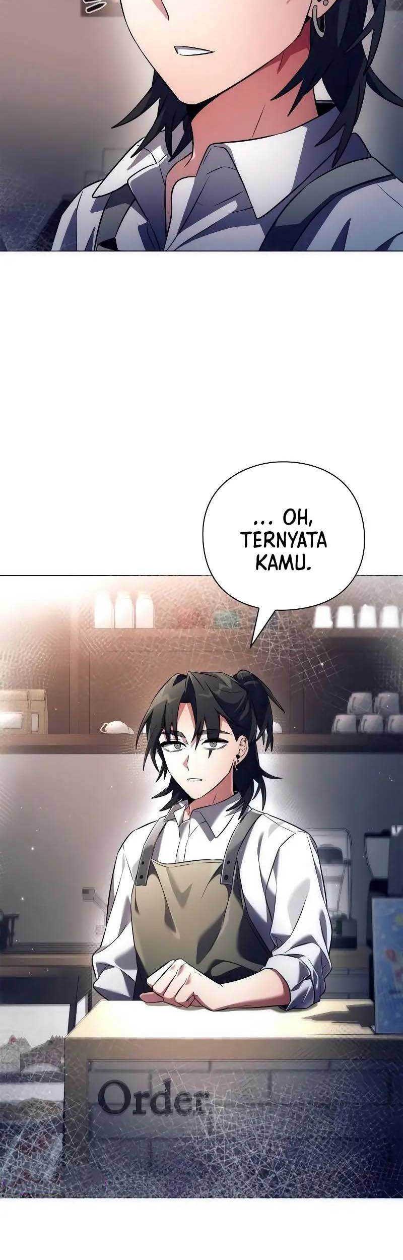 Goblin’s Night Chapter 34 Gambar 12