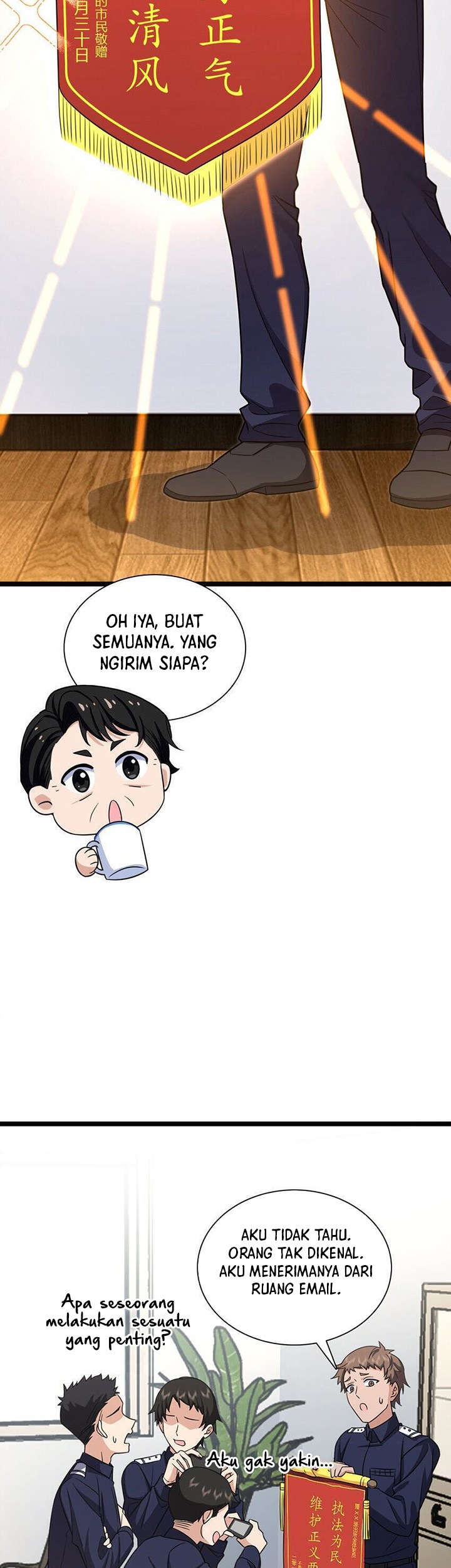 My Wife Is From a Thousand Years Ago Chapter 249 - https://img.komiku.org/uploads2/2830878-11_part1.jpg