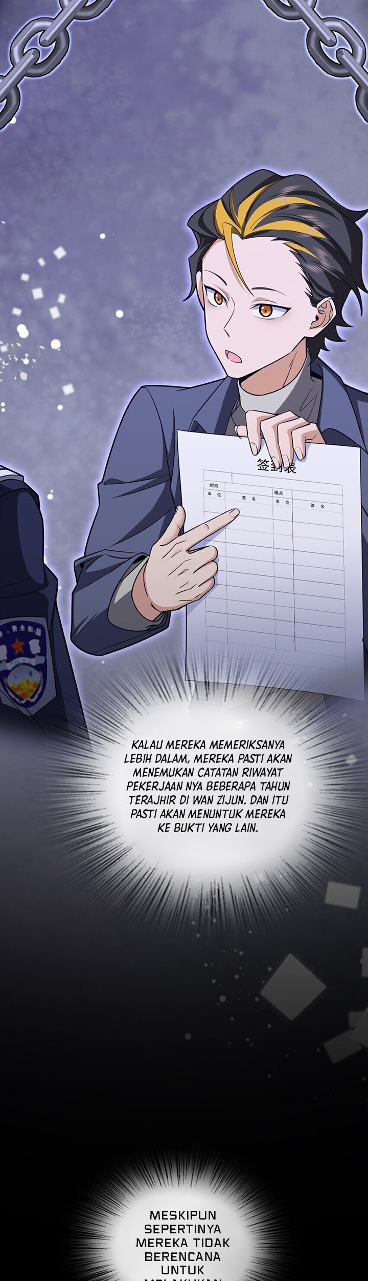 My Wife Is From a Thousand Years Ago Chapter 249 - https://img.komiku.org/uploads2/2830878-18_part1.jpg