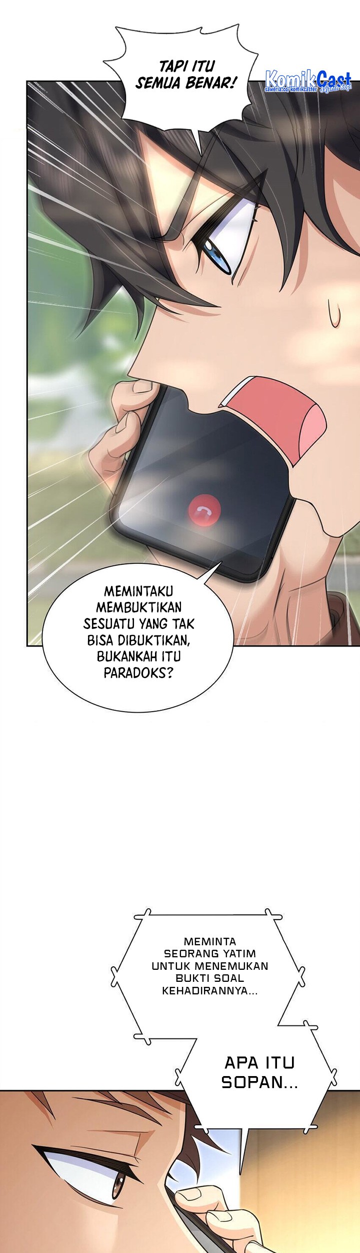 My Wife Is From a Thousand Years Ago Chapter 249 - https://img.komiku.org/uploads2/2830878-21_part1.jpg
