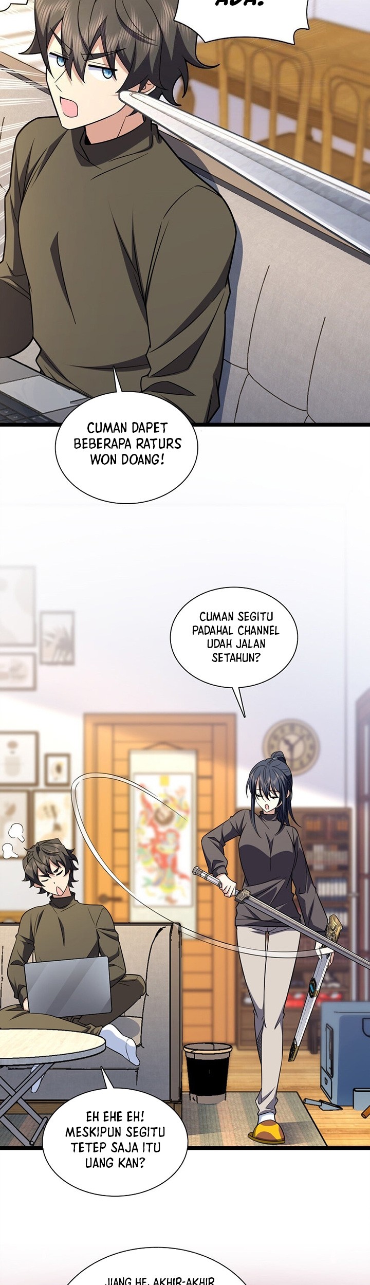 My Wife Is From a Thousand Years Ago Chapter 249 - https://img.komiku.org/uploads2/2830878-3_part1.jpg