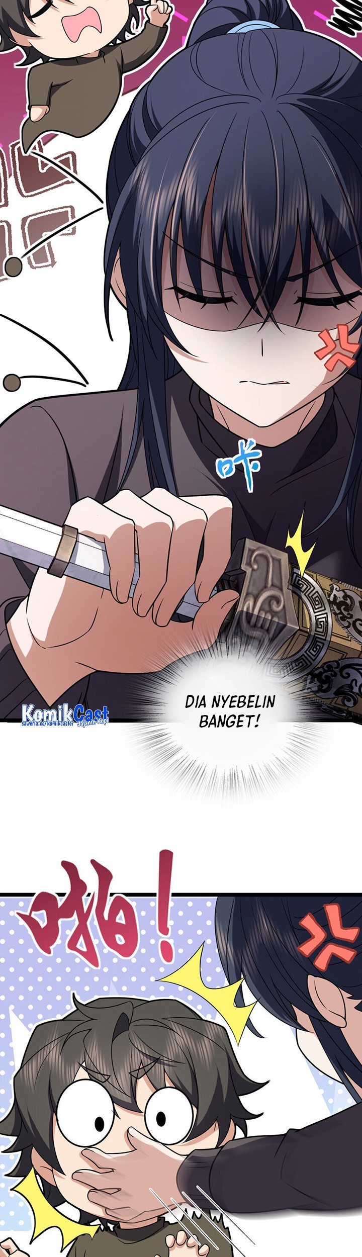 My Wife Is From a Thousand Years Ago Chapter 249 - https://img.komiku.org/uploads2/2830878-4_part1.jpg