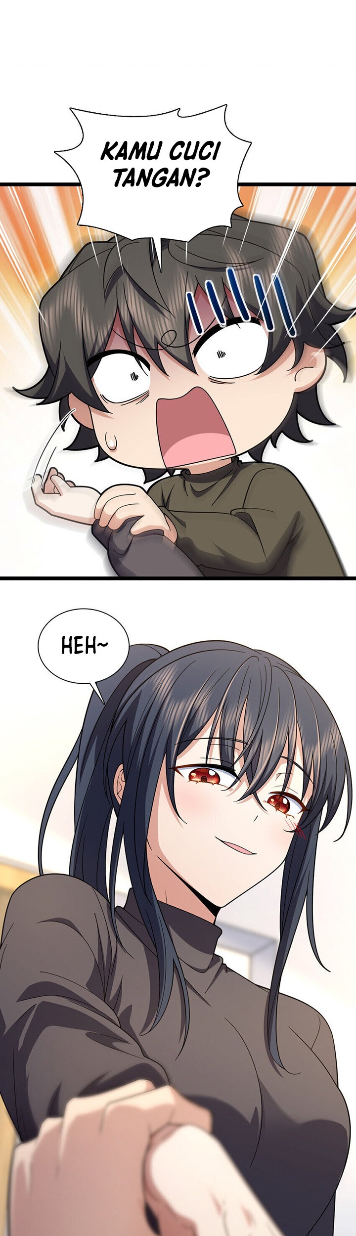 My Wife Is From a Thousand Years Ago Chapter 249 - https://img.komiku.org/uploads2/2830878-5_part1.jpg