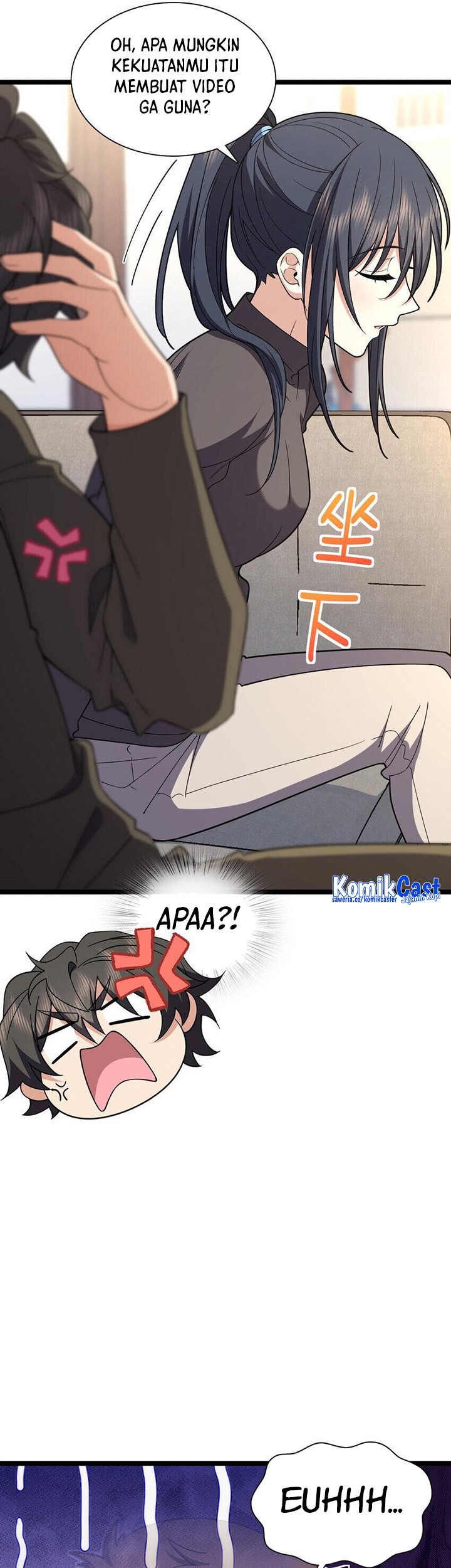 My Wife Is From a Thousand Years Ago Chapter 249 - https://img.komiku.org/uploads2/2830878-8_part1.jpg