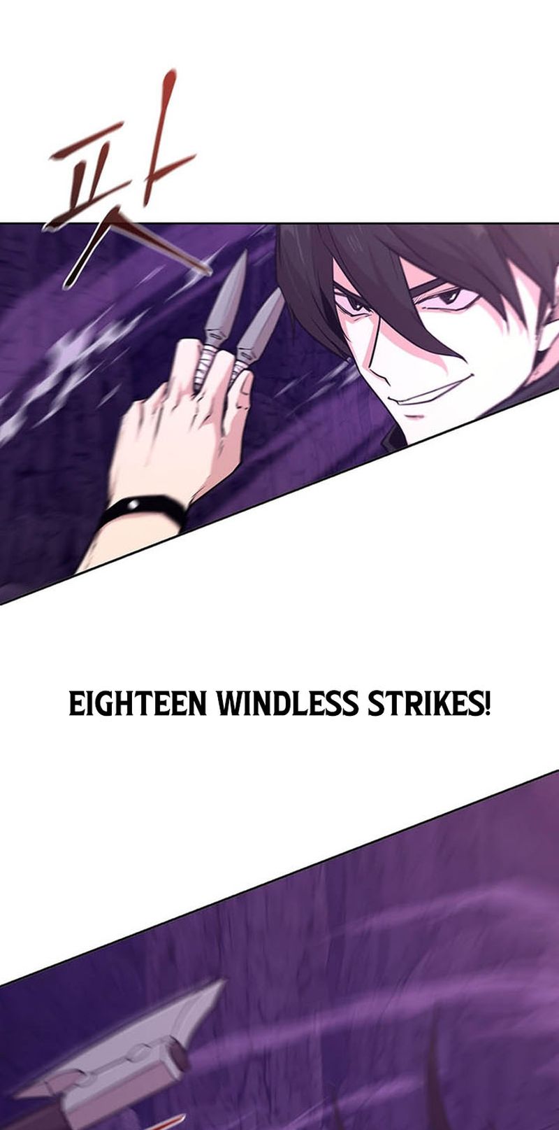 Martial Arts Alone Chapter 15 Gambar 10