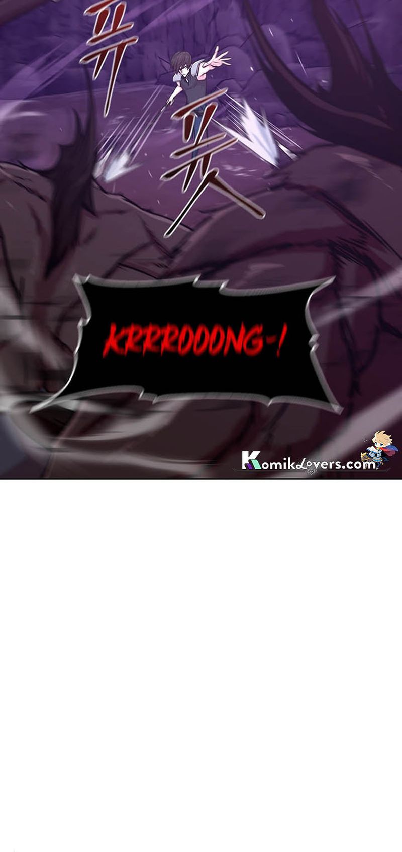 Martial Arts Alone Chapter 15 Gambar 11