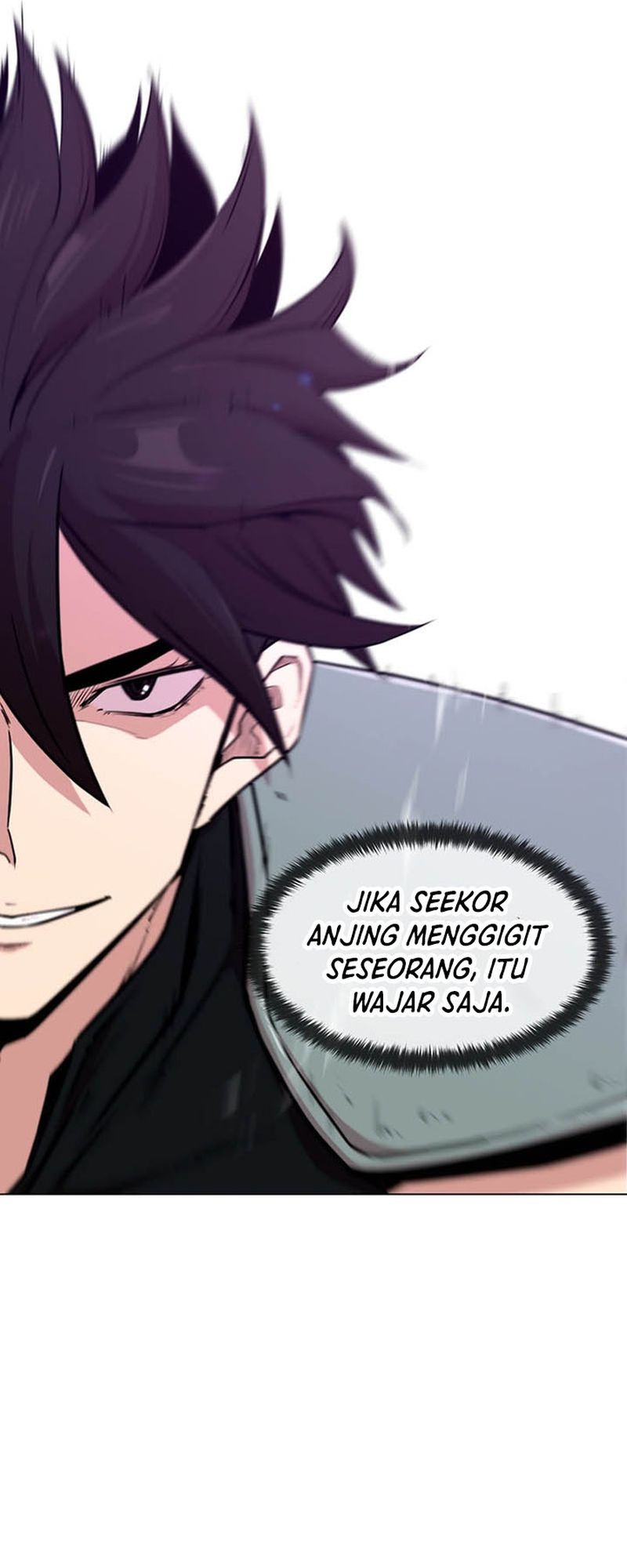 Martial Arts Alone Chapter 15 Gambar 12