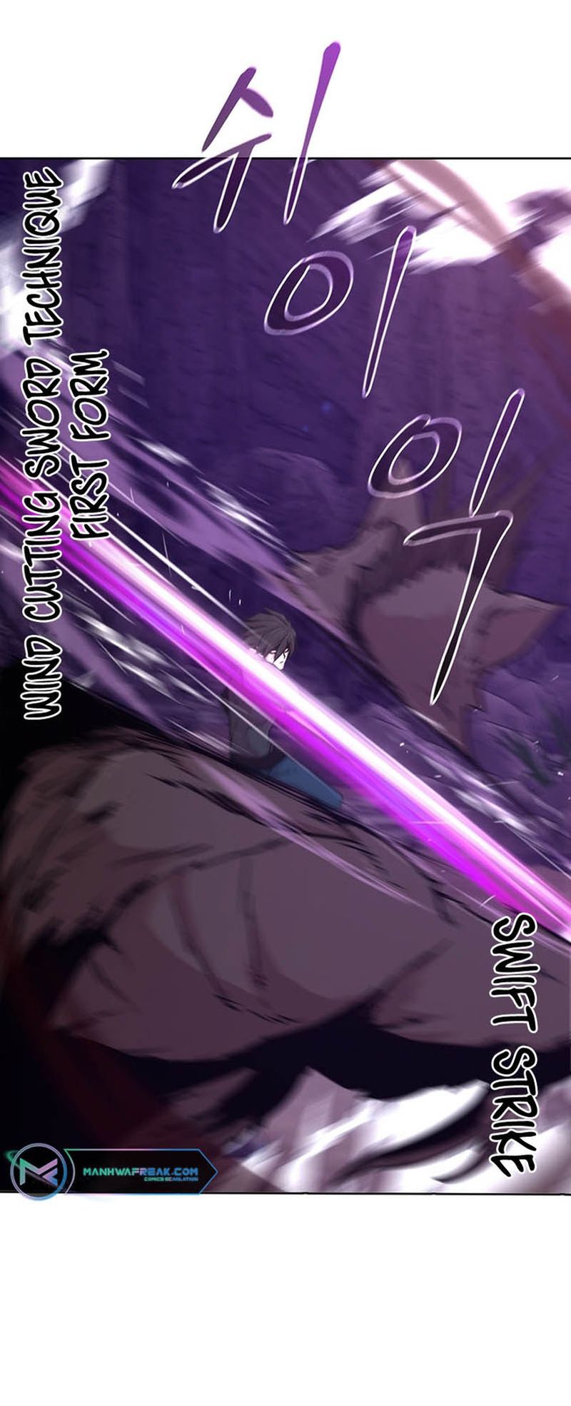Martial Arts Alone Chapter 15 Gambar 13