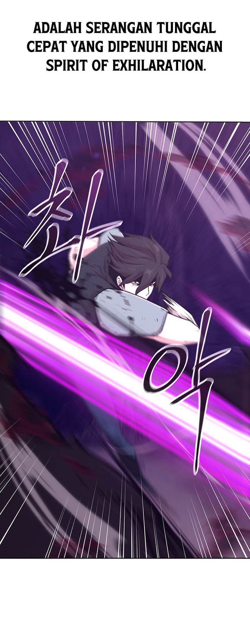 Martial Arts Alone Chapter 15 Gambar 15