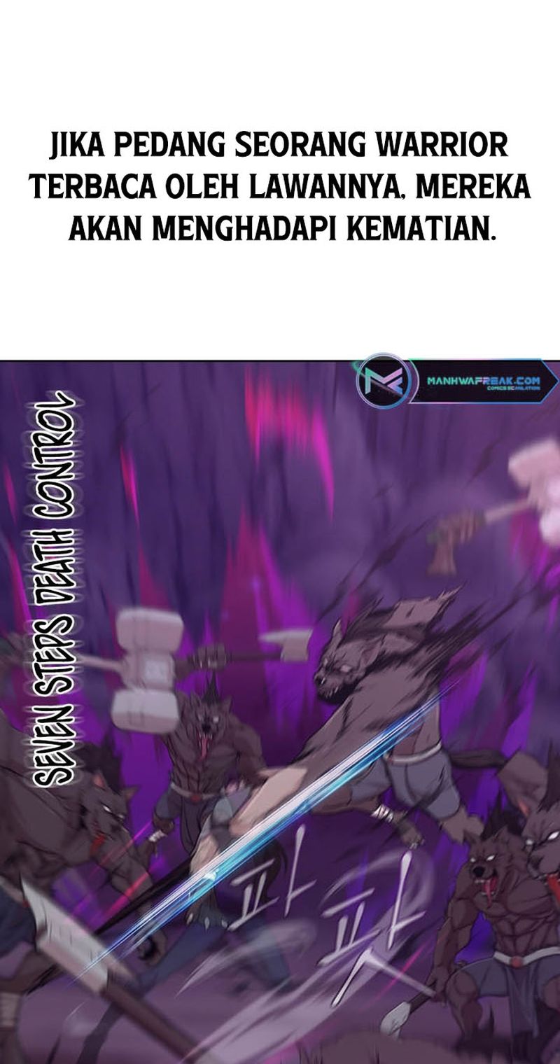 Martial Arts Alone Chapter 15 Gambar 21