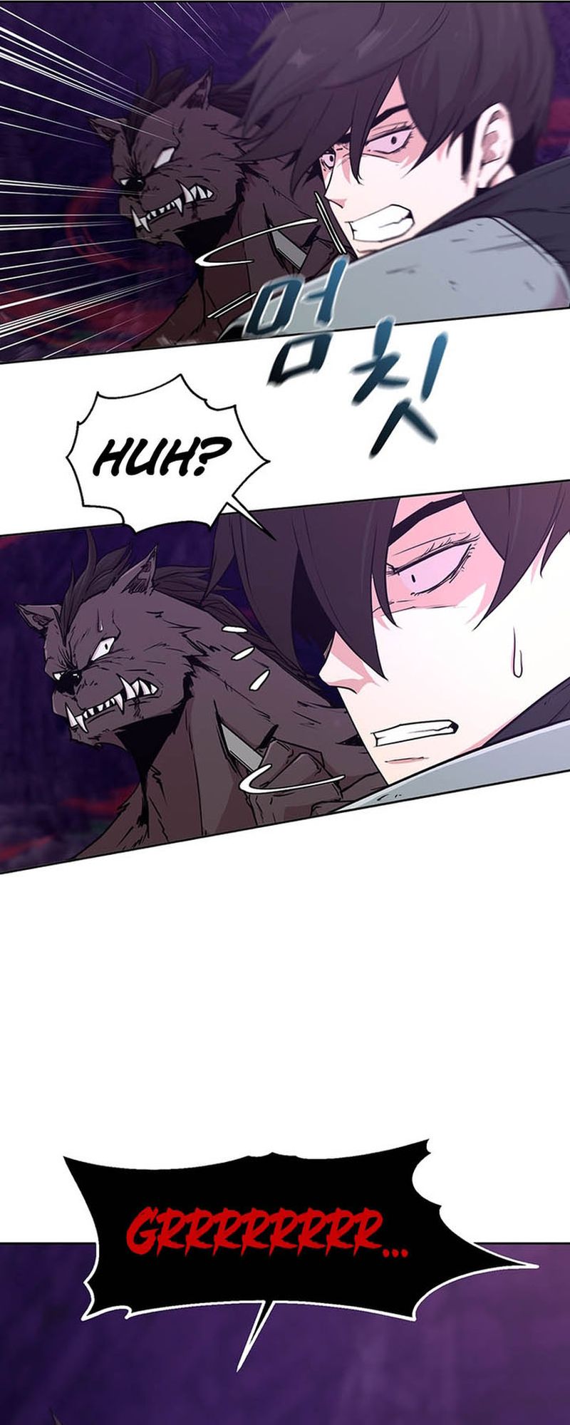 Martial Arts Alone Chapter 15 Gambar 26