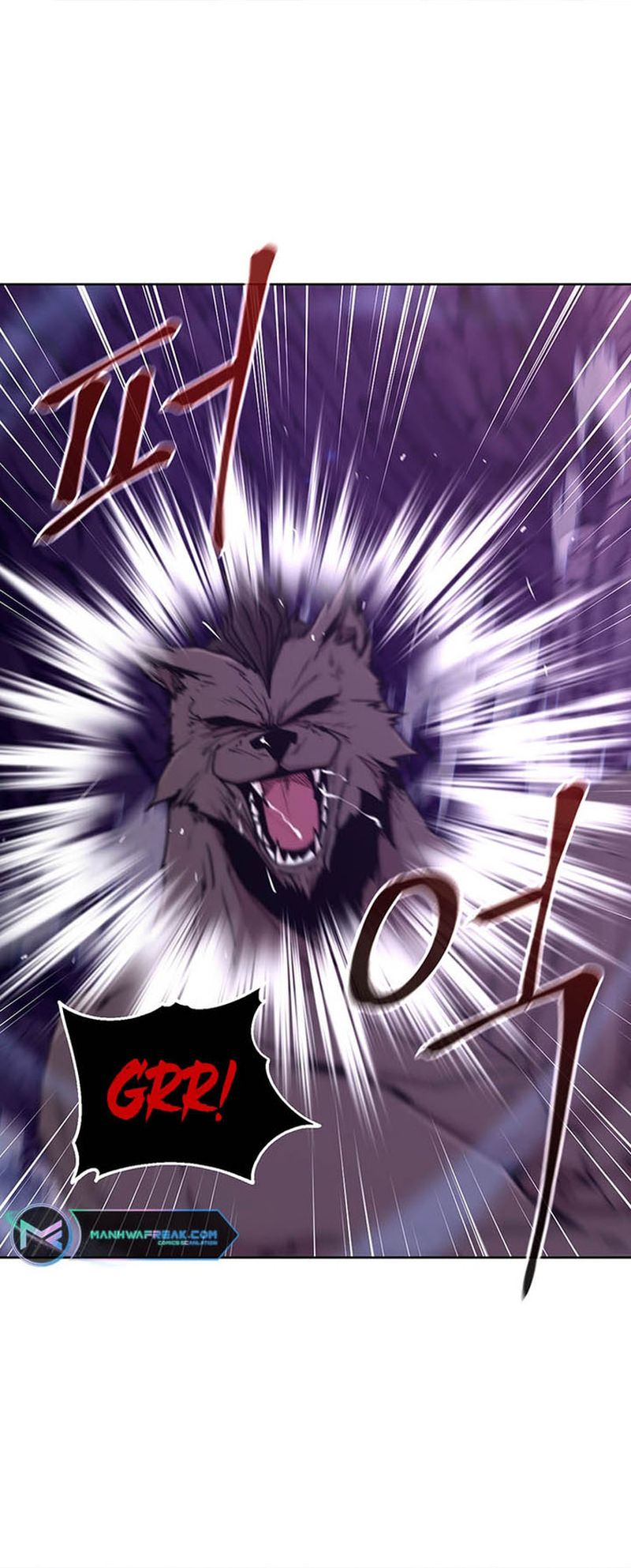 Martial Arts Alone Chapter 15 Gambar 29