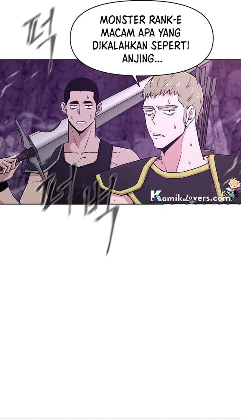 Martial Arts Alone Chapter 15 Gambar 33