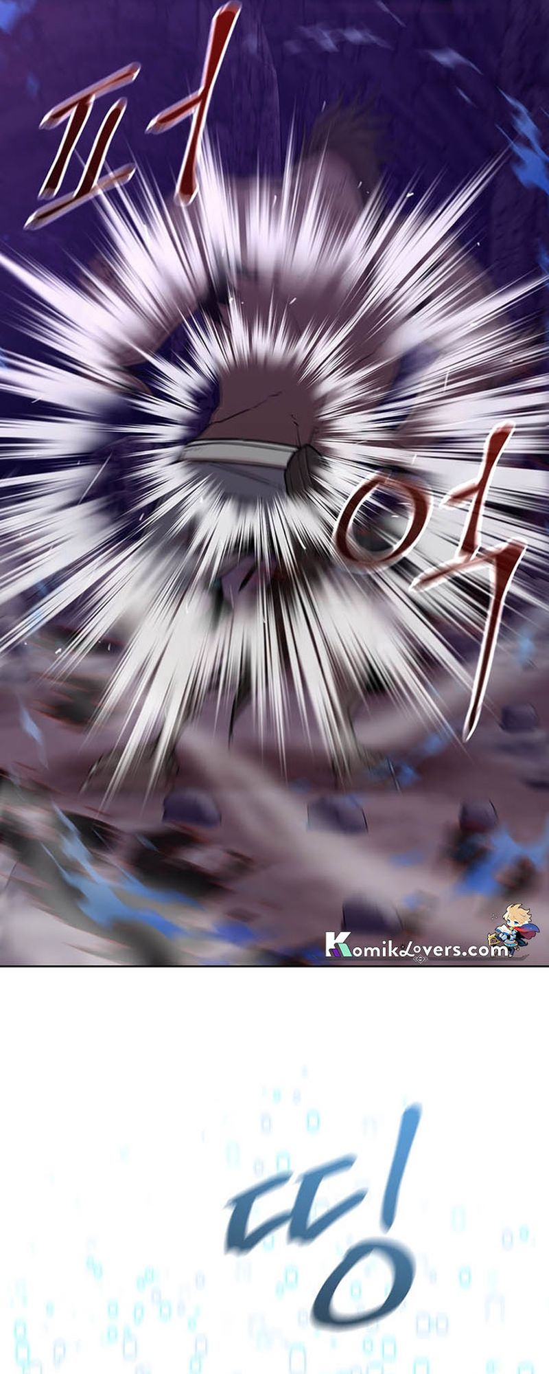 Martial Arts Alone Chapter 15 Gambar 36