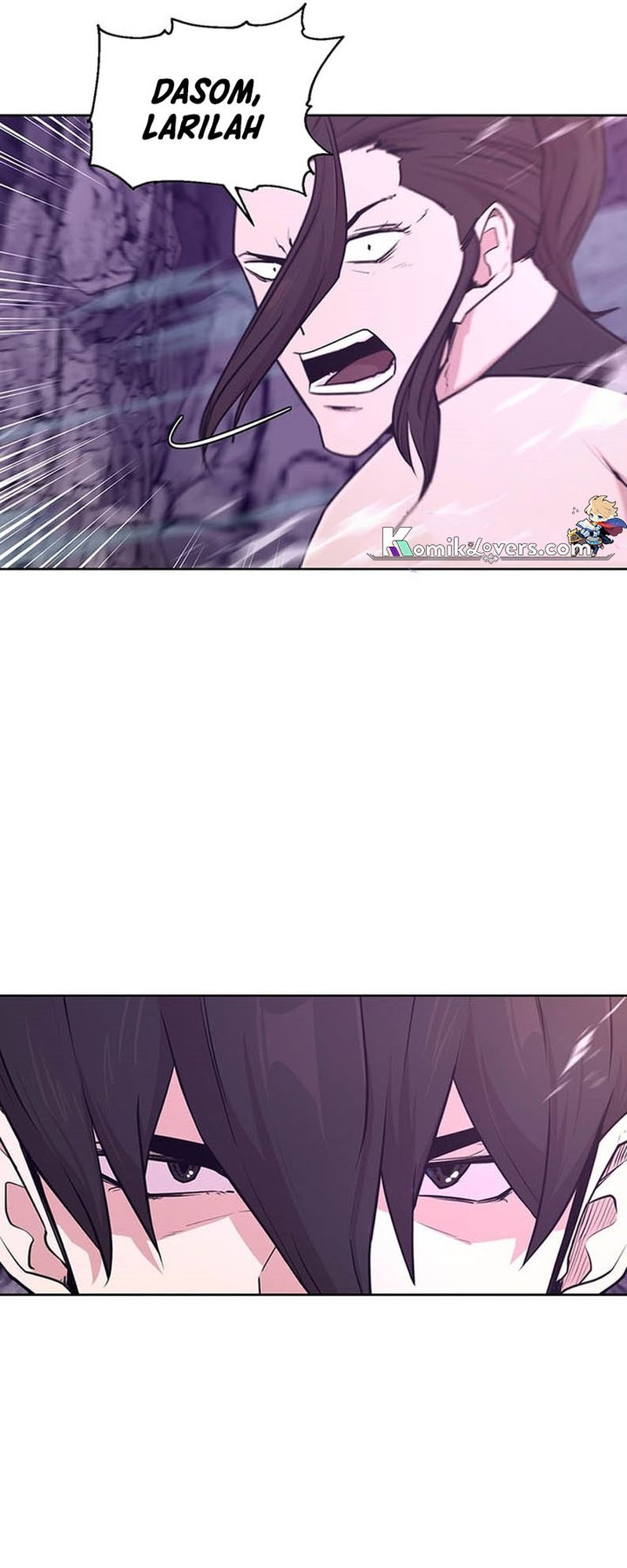 Martial Arts Alone Chapter 15 Gambar 4