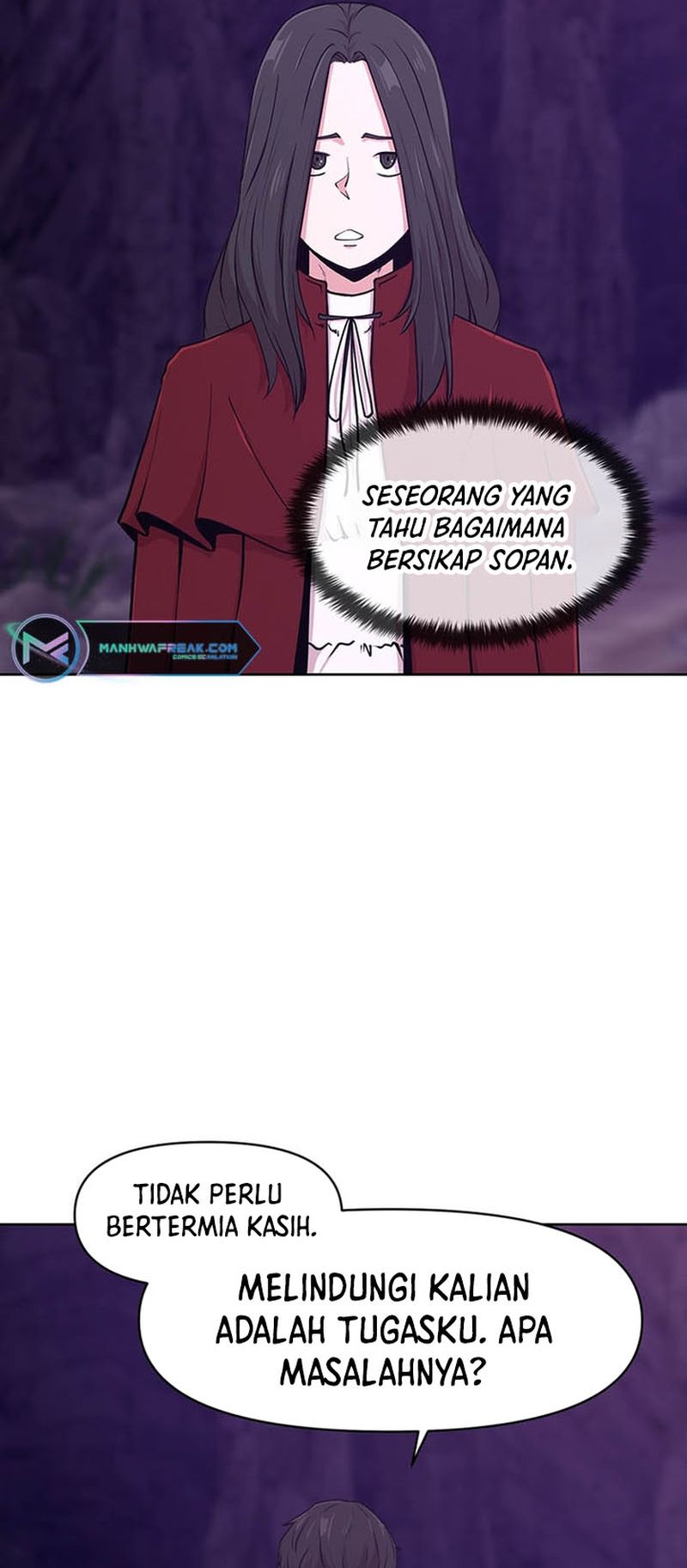 Martial Arts Alone Chapter 15 Gambar 42