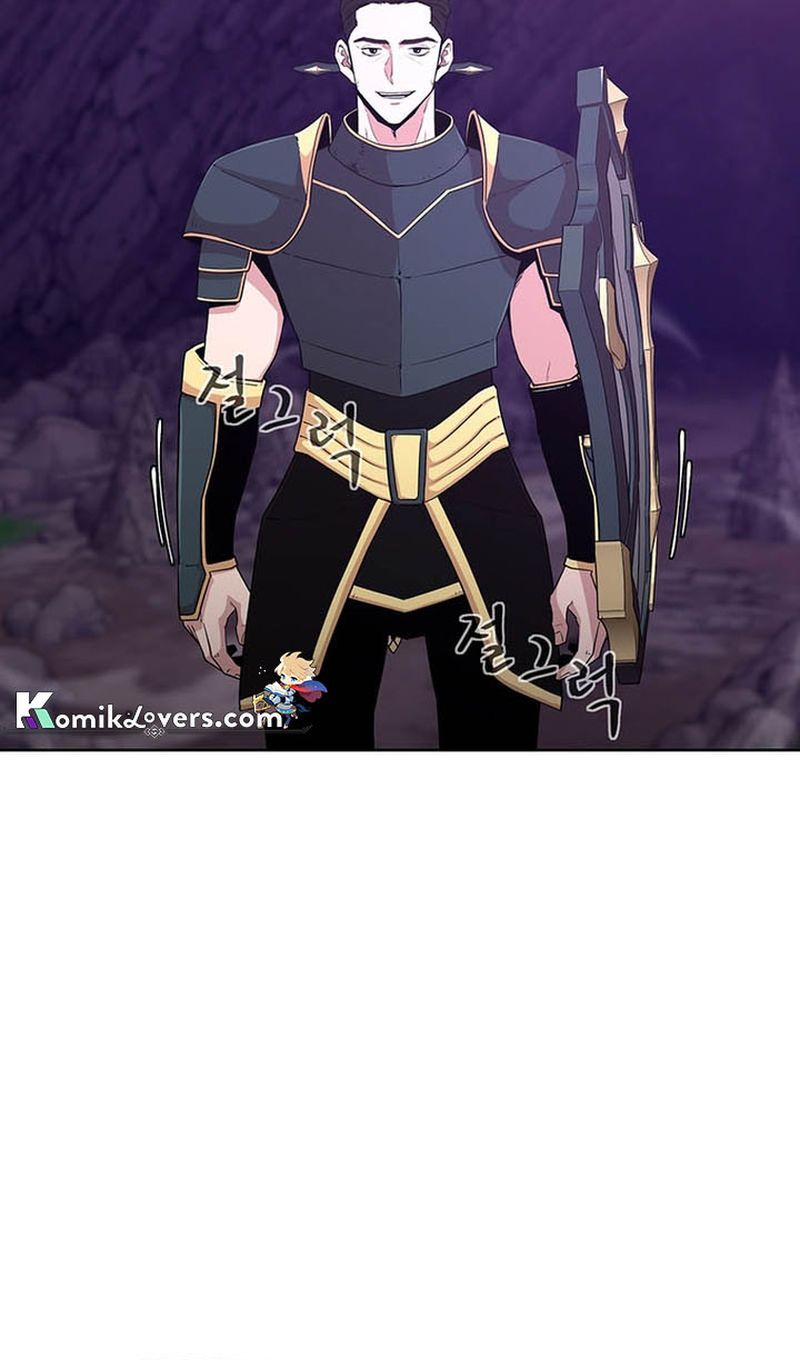 Martial Arts Alone Chapter 15 Gambar 44