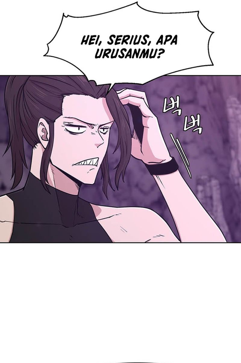 Martial Arts Alone Chapter 15 Gambar 49