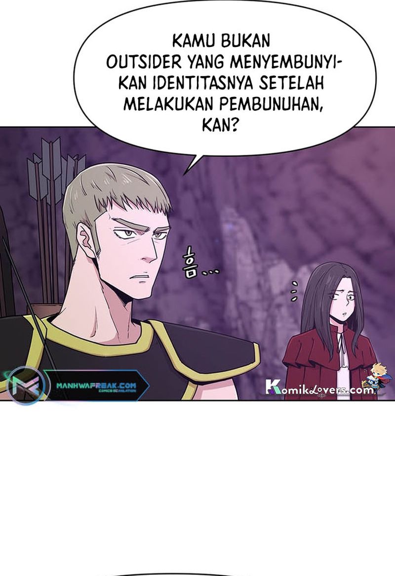 Martial Arts Alone Chapter 15 Gambar 50
