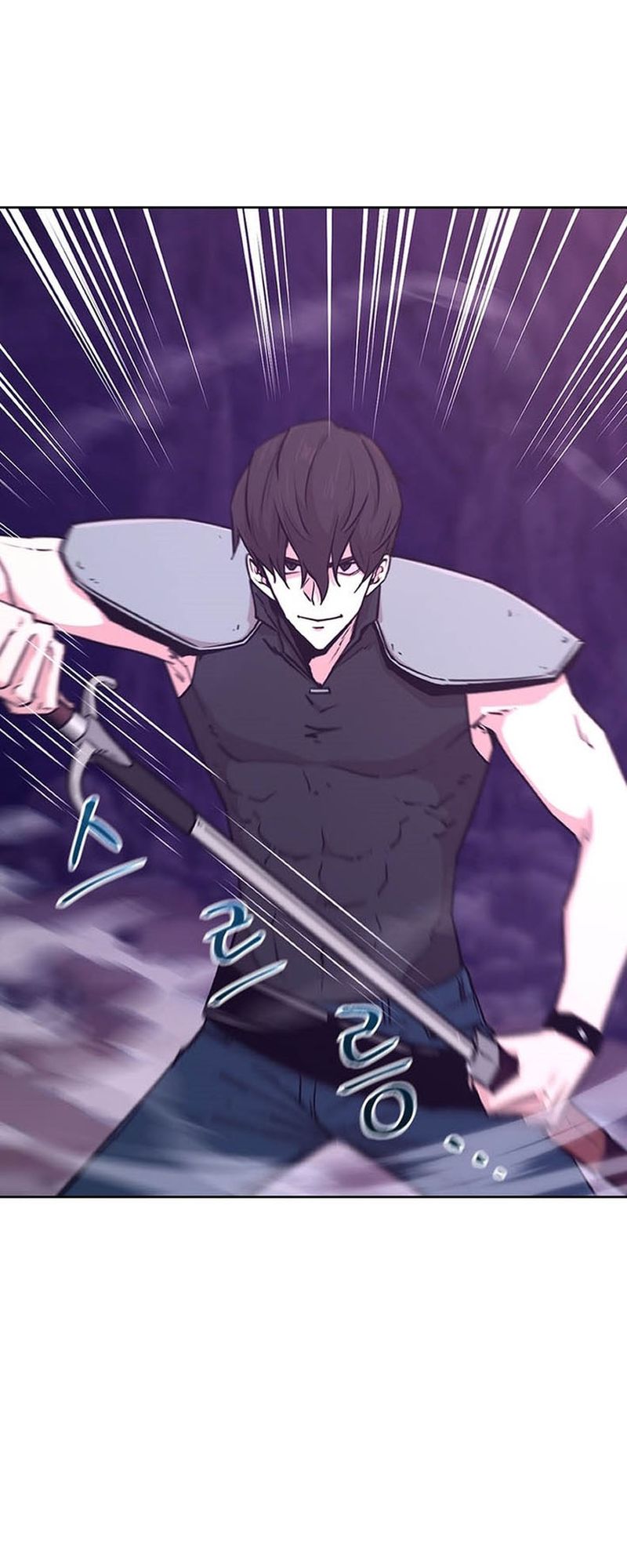 Martial Arts Alone Chapter 15 Gambar 5
