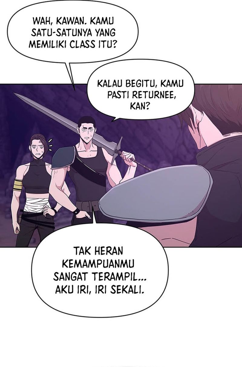 Martial Arts Alone Chapter 15 Gambar 52