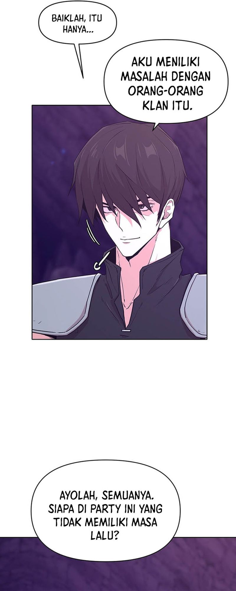 Martial Arts Alone Chapter 15 Gambar 54