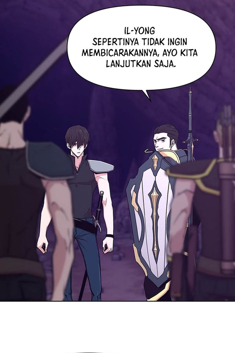 Martial Arts Alone Chapter 15 Gambar 55
