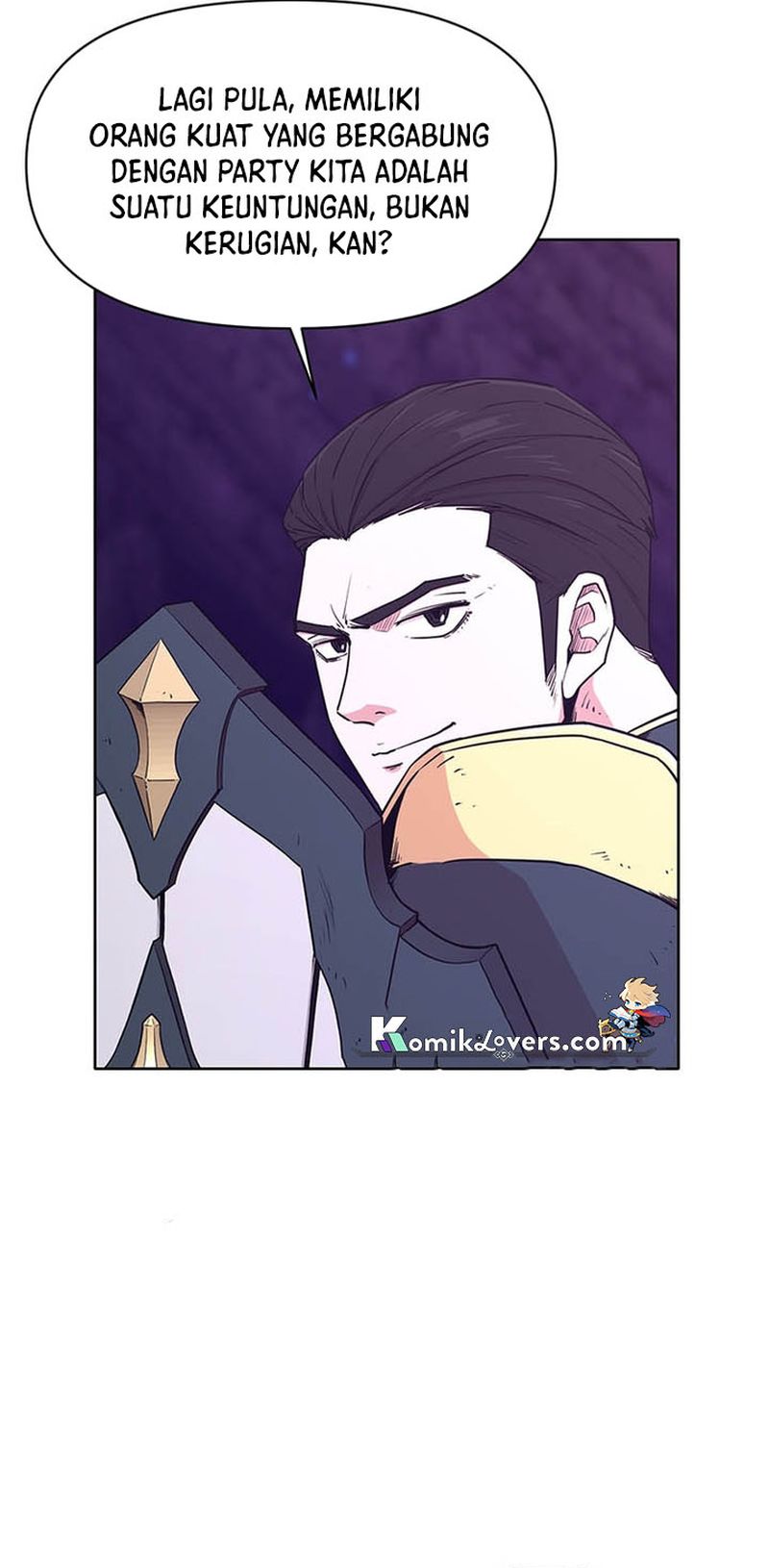 Martial Arts Alone Chapter 15 Gambar 56