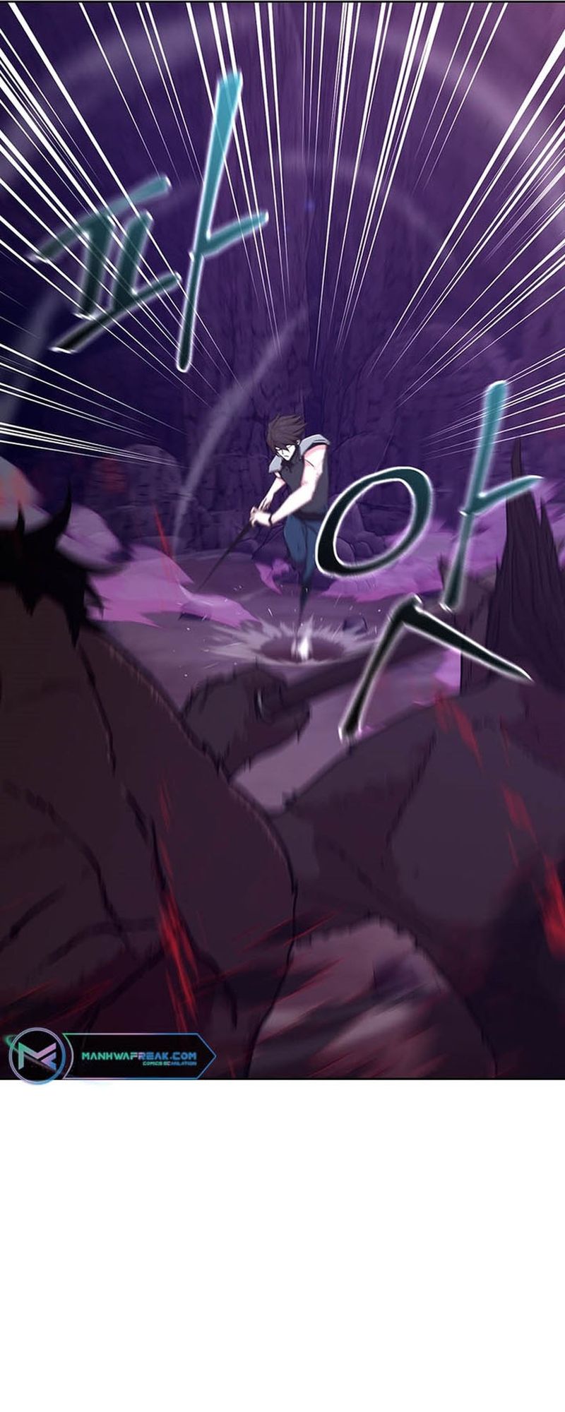 Martial Arts Alone Chapter 15 Gambar 9